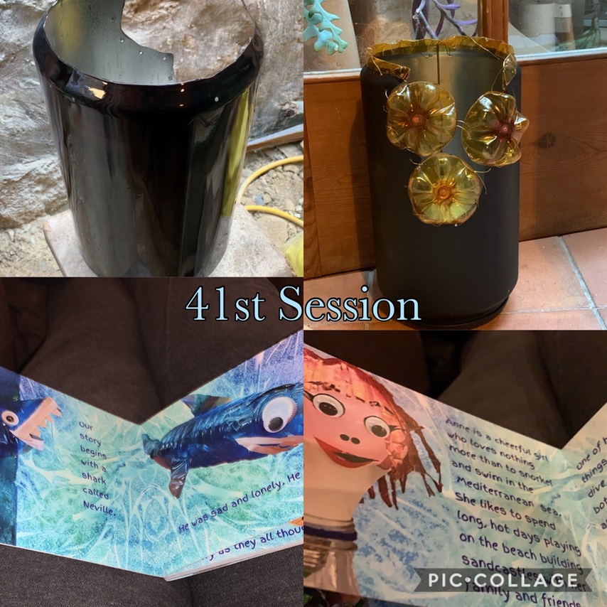 41st Session